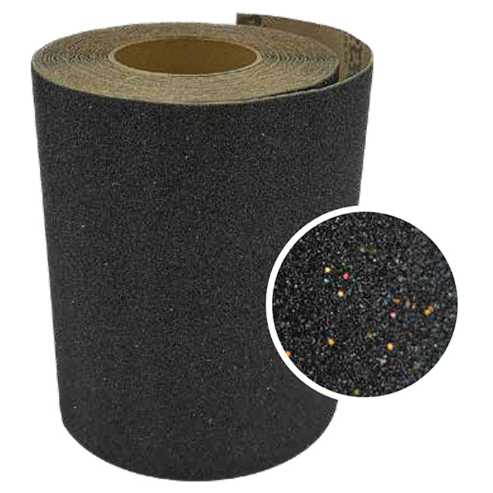 Pepper Grip Galaxy Griptape 9" x 60' Roll