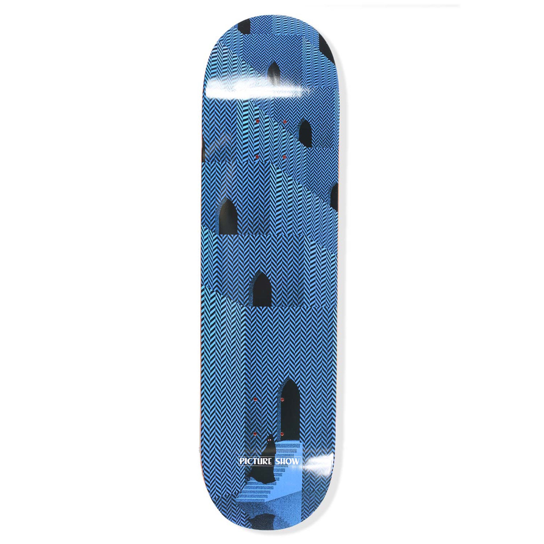 Picture Show Kasbah Deck 8.5"