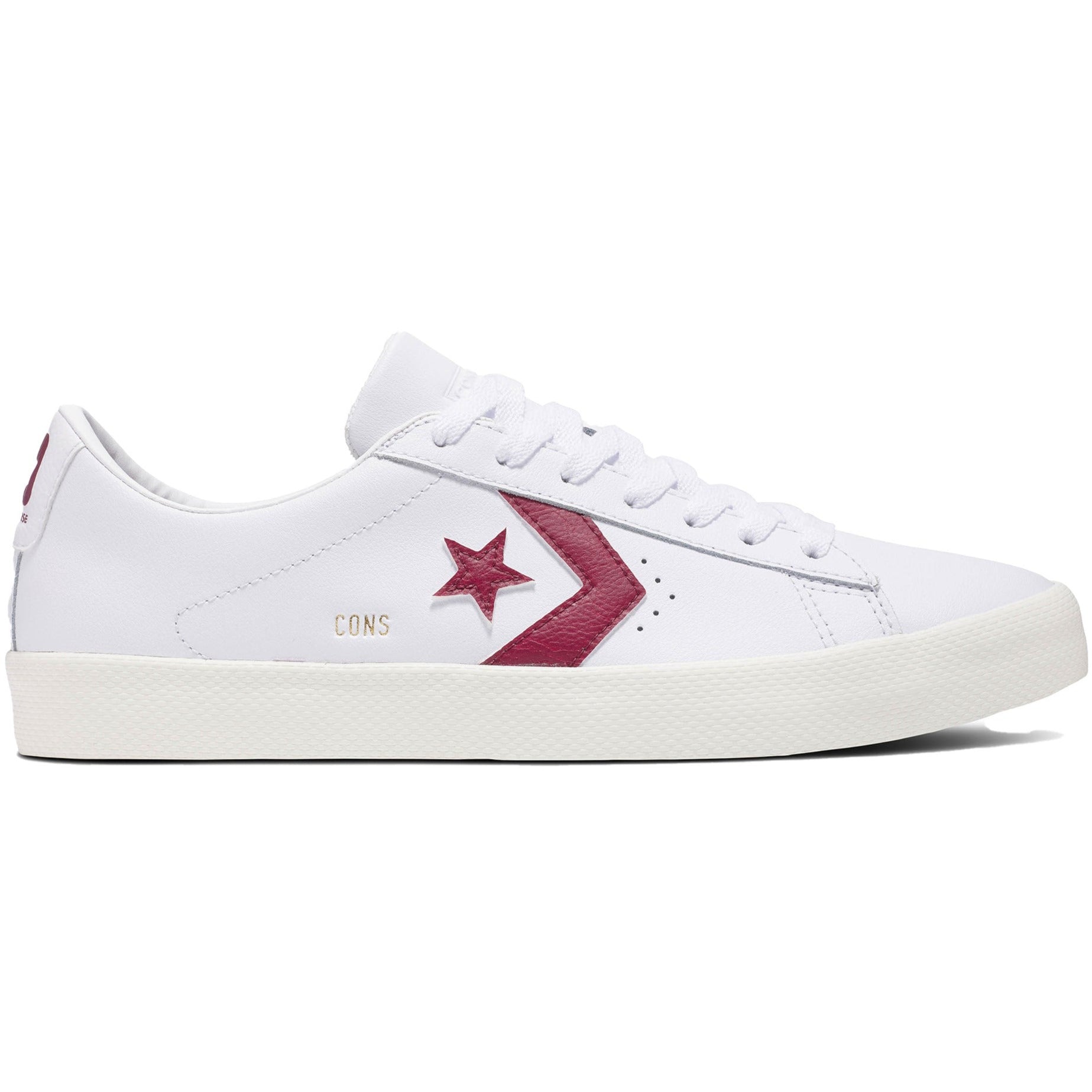Converse leather ox shoes Clearance