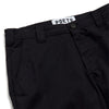 Poets Byrne Pant Black