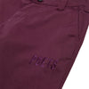 Poets Byrne Pant Burgundy