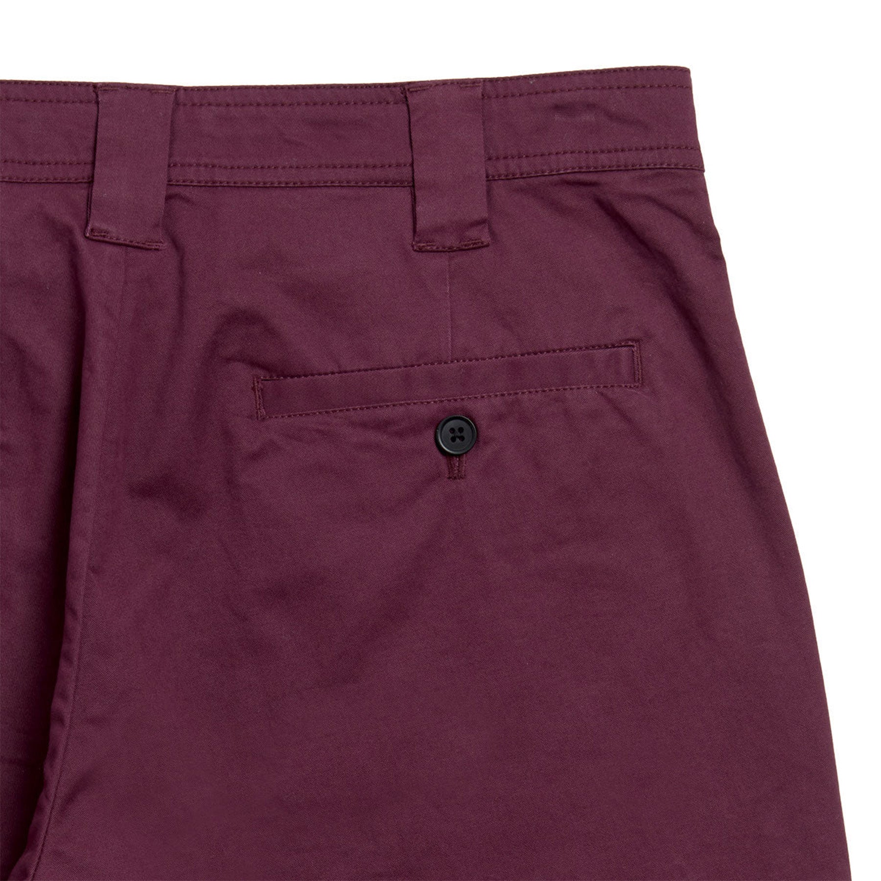 Poets Byrne Pant Burgundy