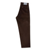 Polar Skate Co. 44! Pants Cord Chocolate