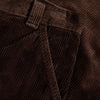 Polar Skate Co. 44! Pants Cord Chocolate