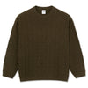 Polar Skate Co. Alex Sweater Brown