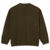 Polar Skate Co. Alex Sweater Brown