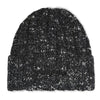 Polar Skate Co. Ali Beanie Black