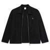 Polar Skate Co. Ari Cardigan Black