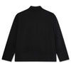 Polar Skate Co. Ari Cardigan Black