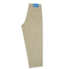 Polar Skate Co. Big Boy Pants Cord Sand