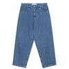 Polar Skate Co. Big Boy Pants Mid Blue 24