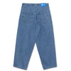 Polar Skate Co. Big Boy Pants Mid Blue 24