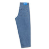 Polar Skate Co. Big Boy Pants Mid Blue 24