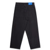 Polar Skate Co. Big Boy Pants Brown Blue