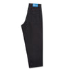 Polar Skate Co. Big Boy Pants Brown Blue