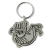 Polar Skate Co. Braces Keychain