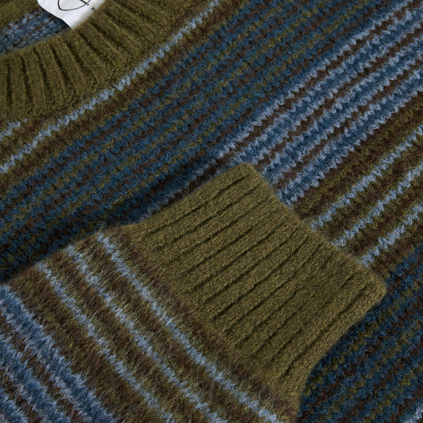 Polar Skate Co. George Sweater - Orchard Skateshop