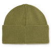 Polar Skate Co. John Beanie Army Green