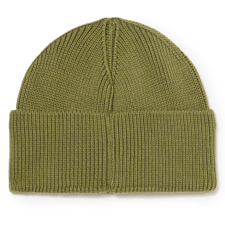 Polar Skate Co. John Beanie Army Green