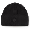 Polar Skate Co. John Beanie Black