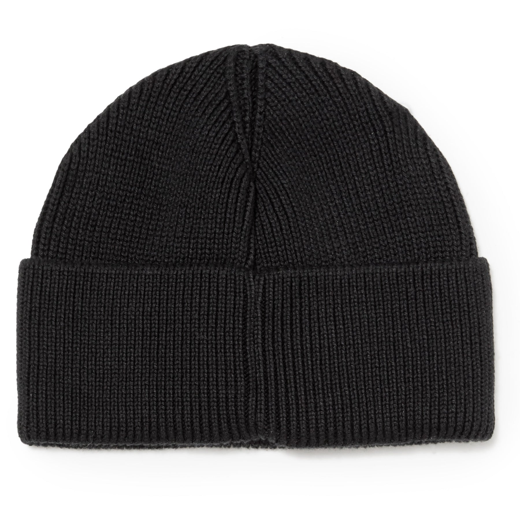 Polar Skate Co. John Beanie Black