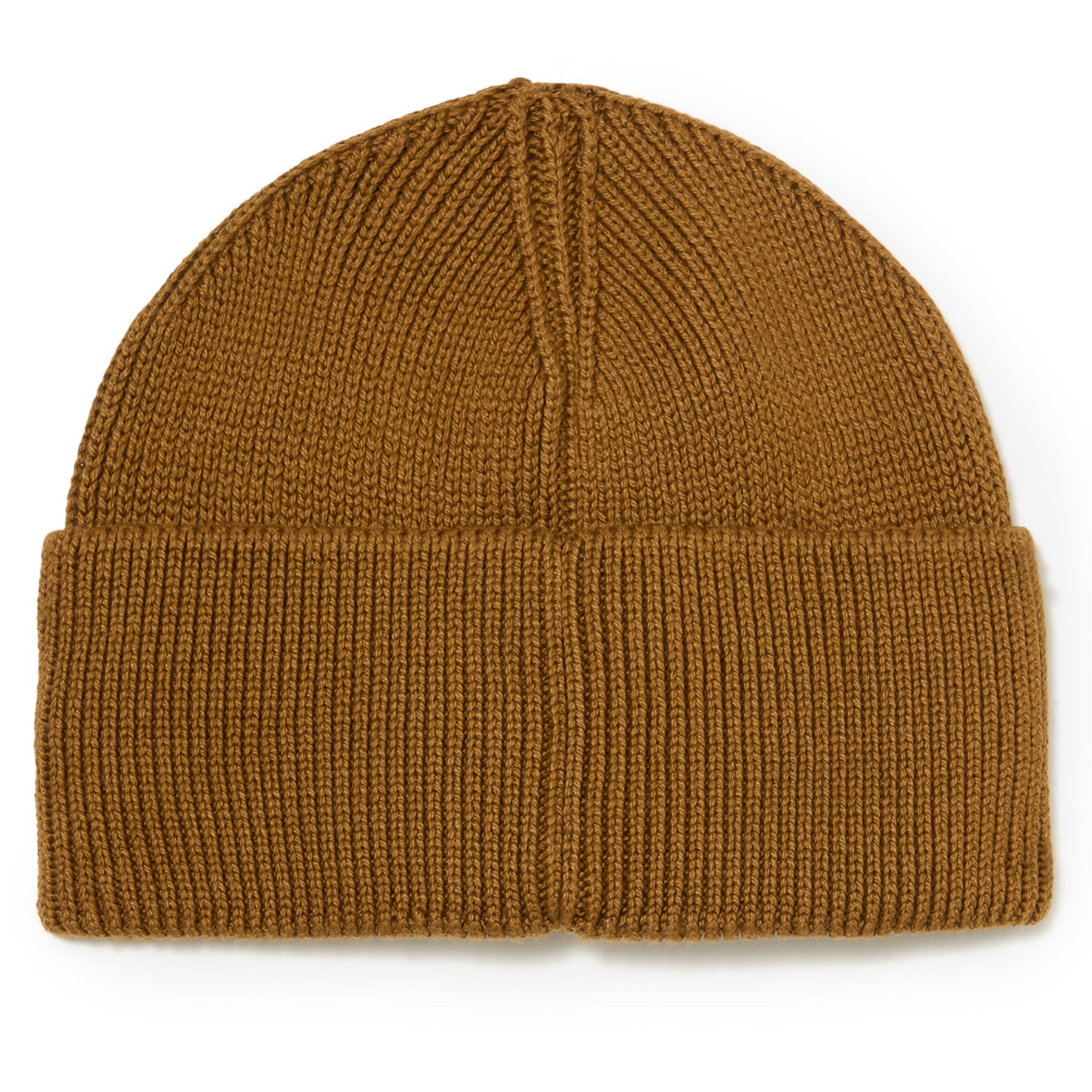 Polar Skate Co. John Beanie Camel