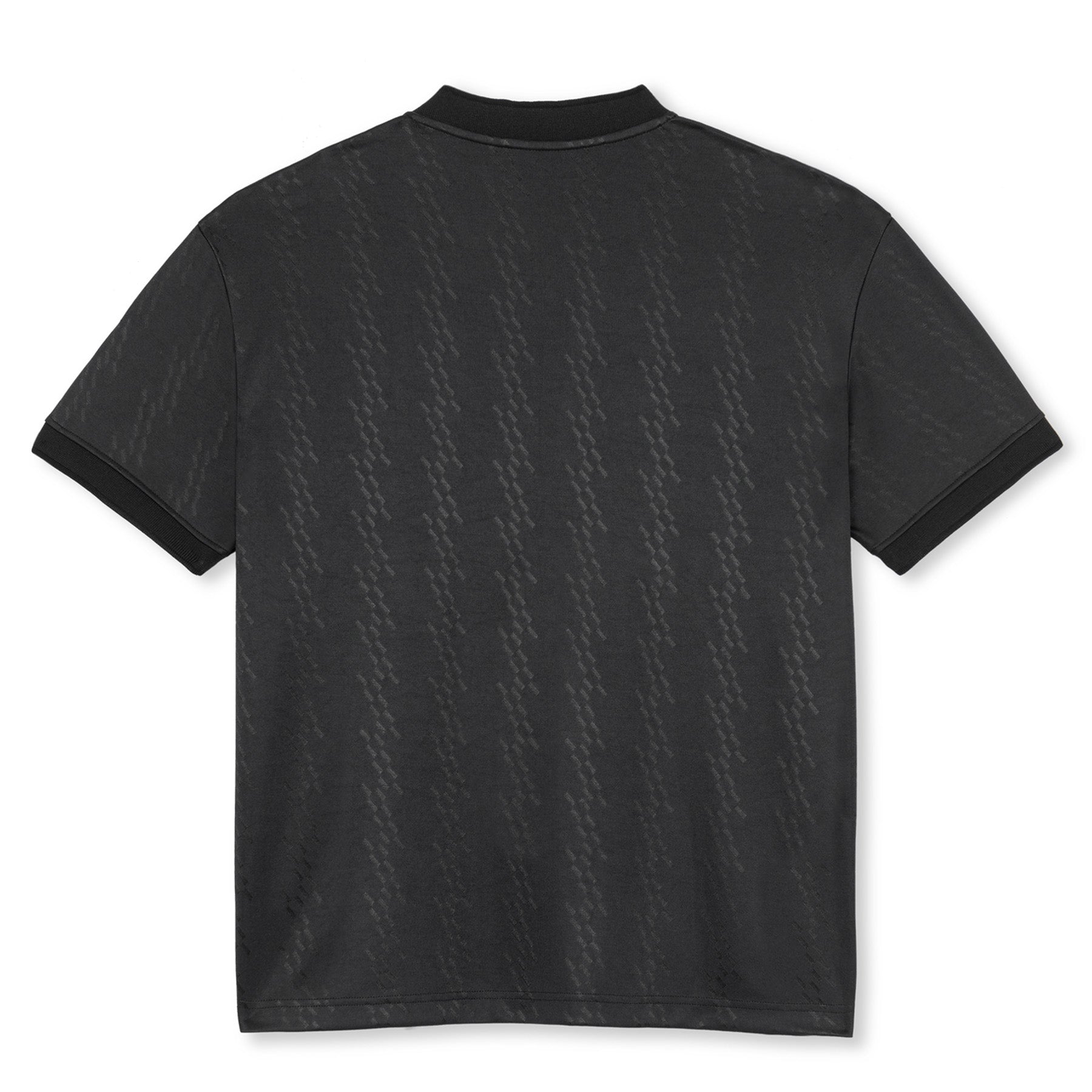 Polar Skate Co. David Tee Black