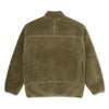 Polar Skate Co. Kiki Jacket Khaki Green