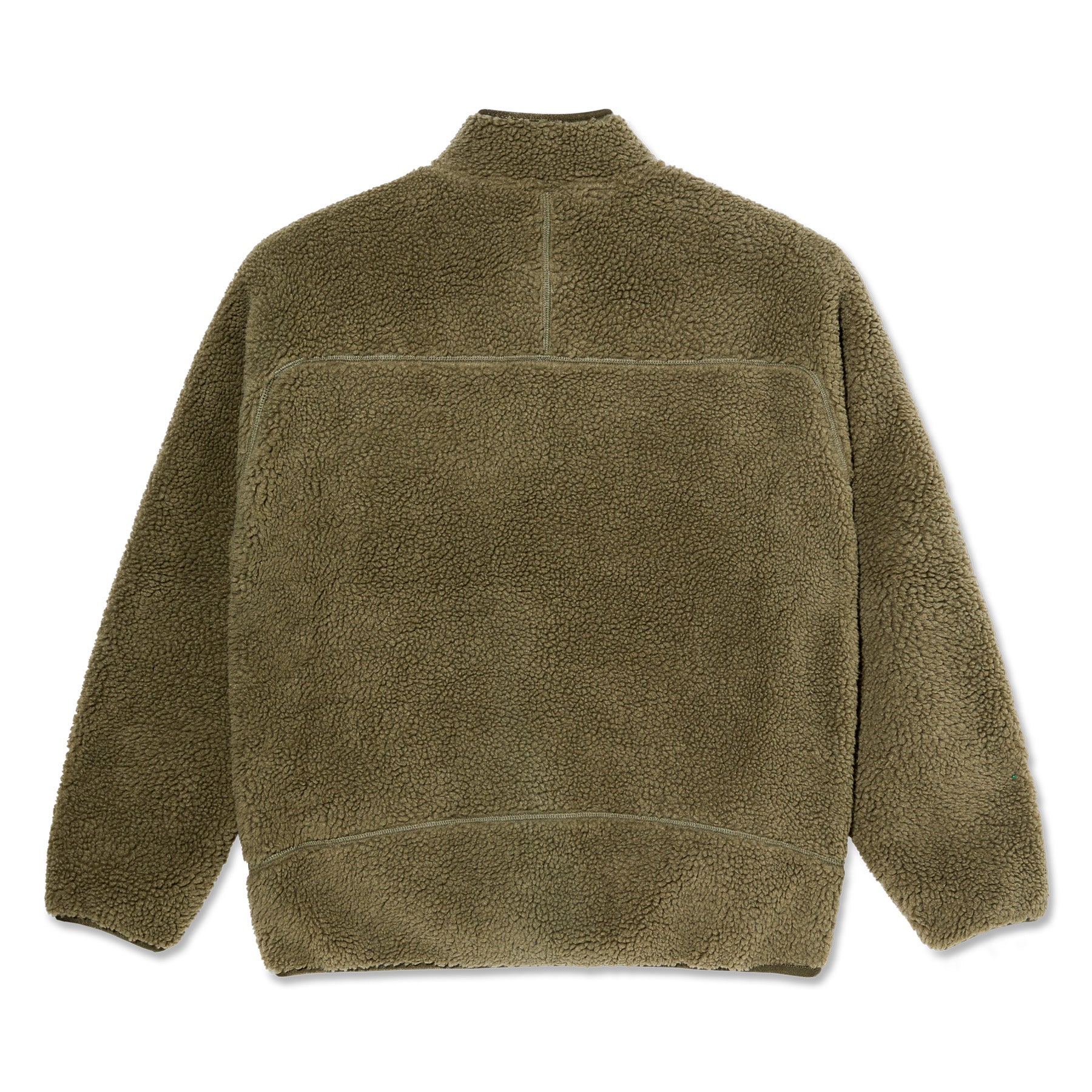 Polar Skate Co. Kiki Jacket Khaki Green