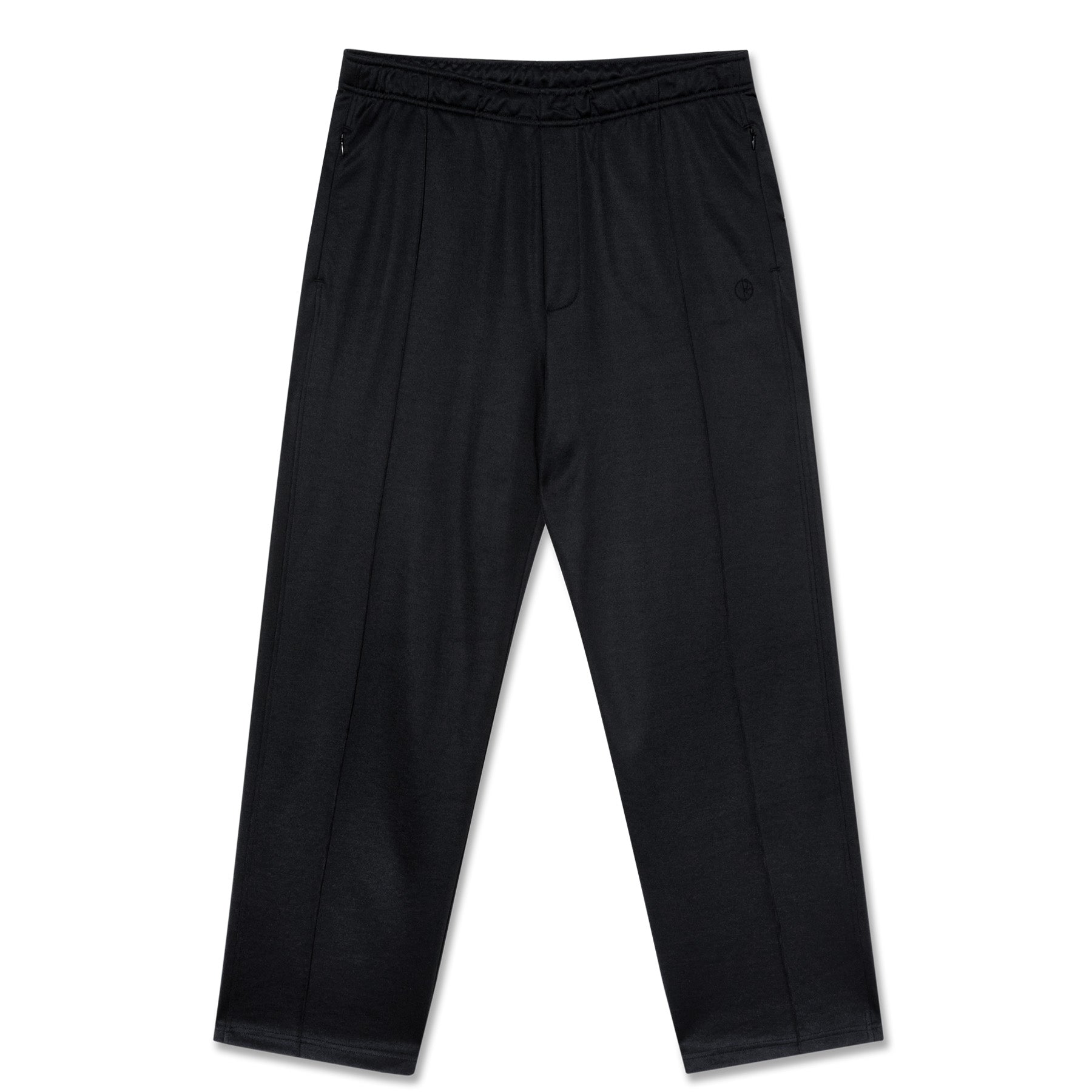Polar Skate Co. Raphael Track Pants Black - Orchard Skateshop