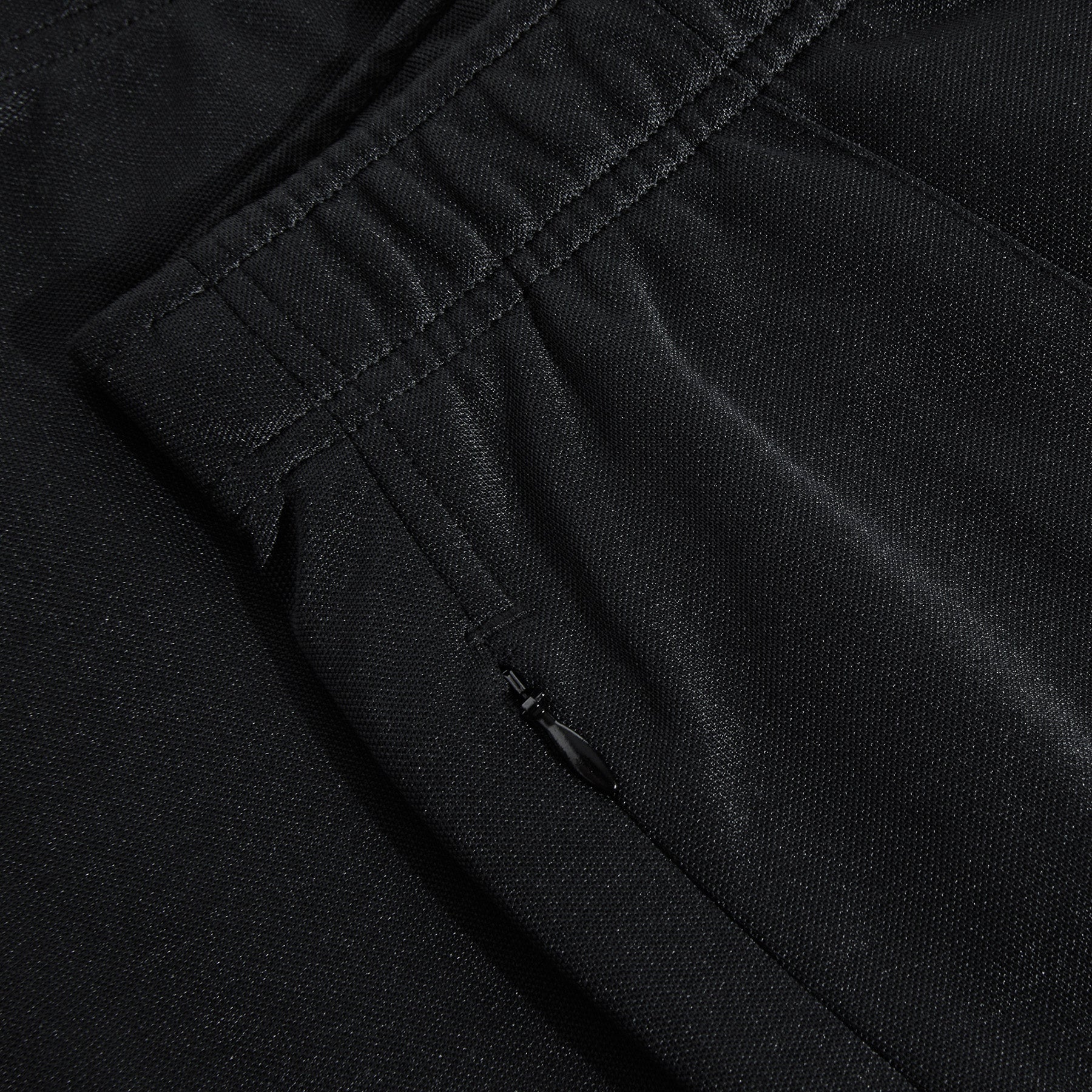 Polar Skate Co. Raphael Track Pants Black