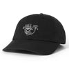 Polar Skate Co. Sai Cap Braces Black