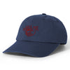 Polar Skate Co. Sai Cap Braces Navy