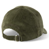 Polar Skate Co. Sai Cap Cord Uniform Green