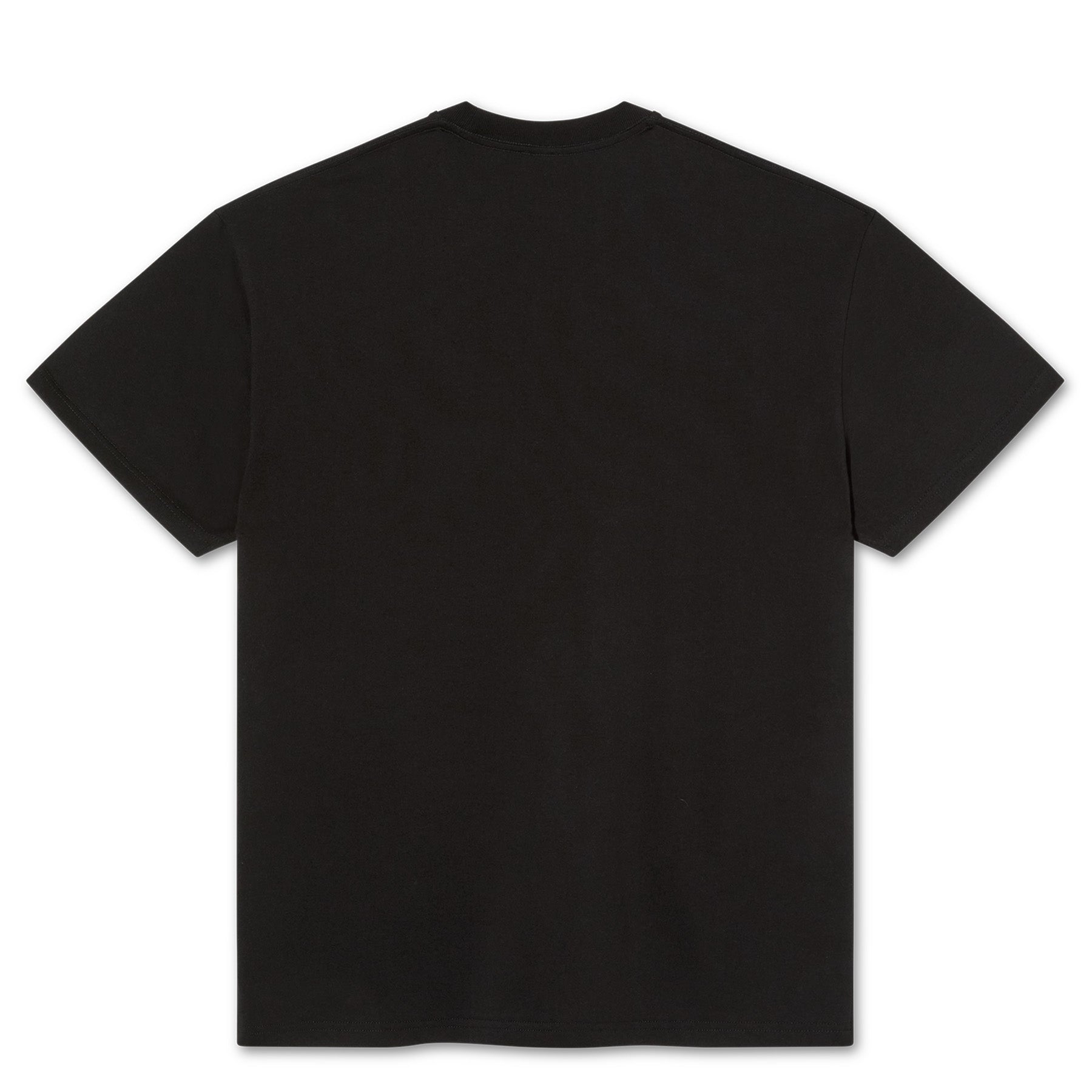 Polar Skate Co. Sitting Hands Tee Black