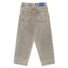 Polar Skate Co. Big Boy Pants Acid Beige