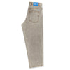 Polar Skate Co. Big Boy Pants Acid Beige