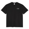 Polar Skate Co. Discoteque Tee Black