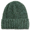 Polar Skate Co. Fluff Beanie Grey Green