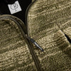 Polar Skate Co. Kiko Jacket Army Green