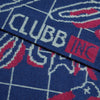 Polar Skate Co. Team Scarf Clubb Inc Navy