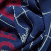 Polar Skate Co. Team Scarf Clubb Inc Navy