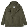 Polar Skate Co. Walter Army Jacket Army Green