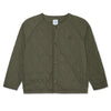 Polar Skate Co. Walter Army Jacket Army Green