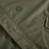 Polar Skate Co. Walter Army Jacket Army Green