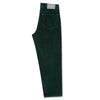 Polar Skate Co. &#39;93! Pants Cord Dark Emerald