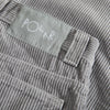 Polar Skate Co. &#39;93! Pants Cord Silver