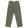 Polar Skate Co. 44! Pants Canvas Grey Green