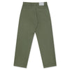 Polar Skate Co. 44! Pants Canvas Grey Green