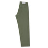 Polar Skate Co. 44! Pants Canvas Grey Green